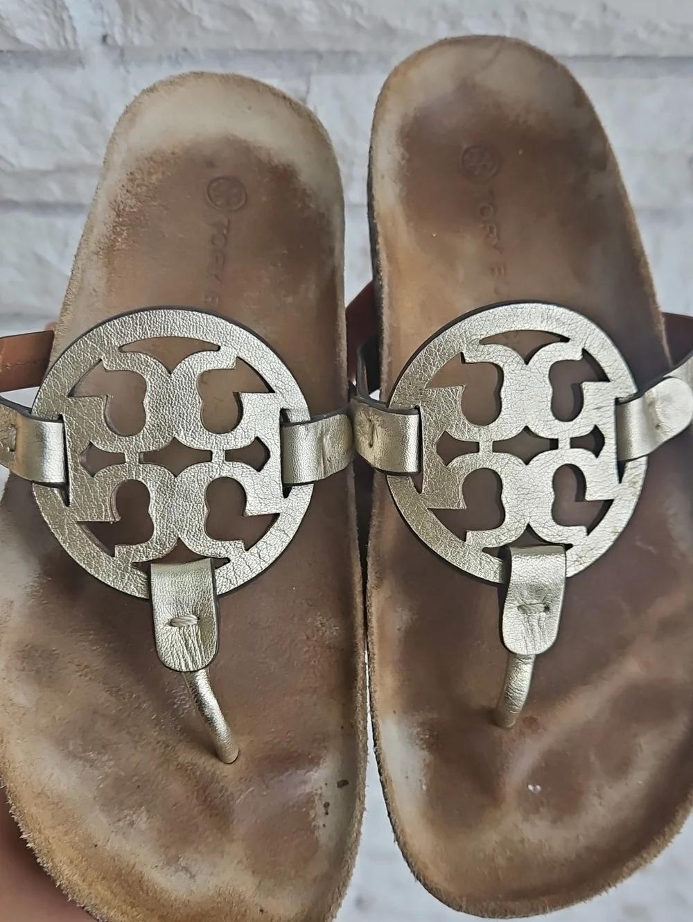 Tory Burch Sandals